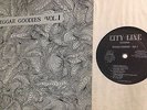 JOE MORGAN /JAH CARLOS /JOHN CLARK /WAYNE JARETT /AFRICAN /TUBBYS /WACKIES -1977