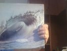 MORNING OF THE EARTH RARE AUSTRALIAN PROG/SURF LP TAMAM SHUD