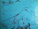 KENNY BURRELL BLUE LIGHTS Vol.1 BLUE NOTE BST81596 KING GXF3172 Japan LP 085
