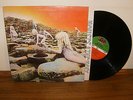 LED ZEPPELIN - Houses of the Holy (1973 Original Vinyl LP) SD-7255 RL sterling