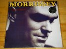Morrissey - Viva Hate UK Audiophile LP Still Sealed (Simply Vinyl, 1997)