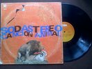 Soda Stereo Cancion Animal 33RPM 12