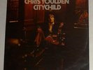 CHRIS YOULDEN City Child LP DERAM 1974 UK original SAVOY BROWN w/MIKE COTTON