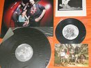 CURRENT 93 (LP + 7