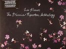RIPERTON, Minnie - Les Fleurs: The Minnie Riperton Anthology - 2xLP