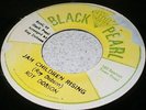 JAH CHILDREN RISING - ROY DOBSON - JA ORIGINAL BLACK PEARL
