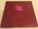 Pearl Jam Benaroya Hall Vinyl 4LP