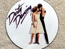 Picture Disc - Vinyl LP record - Dirty Dancing