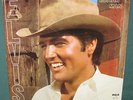 Elvis Presley Guitar Man LP MILS-4514 Mexico 1981 NM