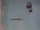 THE THIRD EYE - Awakening, Fold-Out cover LP South Africa, 33rpm