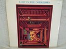 PINK FLOYD - Lost in the Corridors 2lp Ltd. Black vinyl 1988 EX/EX Never Played
