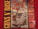 Guns N' Roses - Appetite For Destruction Vinyl