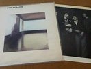 DIRE STRAITS Dire Straits LP Debut 1*UK Press VERTIGO + Inner 