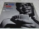 DONALD BYRD, 