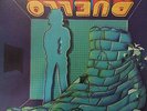 DUELLO MADRE 1973 LP ROCK PROG. ITALIANO MINT