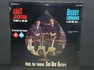 Shot Jackson Buddy Emmons SEALED LP record Vassar Clements on fiddle Sho Bud