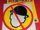 Men Without Hats -- Rhythm of youth  -- LP / Picture / Rar 