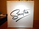 Frank Sinatra 16X Vinyl LP Box Set Limited Edition #5287 MFSL Master Recording