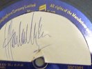 signed by HERBERT VON KARAJAN / LIPATTI - SCHUMANN / COLUMBIA 33C 1001