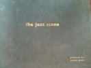Rare (6)78-Set THE JAZZ SCENE Signed By Norman Granz #2405
