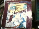 HUMAN INSTINCT RARE NEW ZEALAND PSYCHEDELIC 