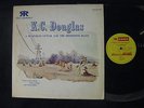K.C. DOUGLAS A Dead-Beat Guitar And The Mississippi Blues RARE Orig. RR Cook