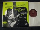 AL VALENTI Magic Strings LP RARE Guitar Masterpieces SMC Pro Arte SMC-1002