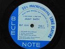 Jimmy Smith - A New Sound A New Star - Blue Note 1514 - 767 Lexington - RVG - DG
