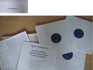 Die Neue Musik und Ihre Historischen Voraussetzung 3xLP Box Varèse, Berg, Bartok