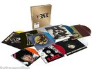 TRex Marc Bolan  Ltd (500) Coloured Vinyl 8 LP Box set T Rex T.Rex