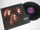 JERONIMO-COSMIC BLUES-KRAUTROCK BELLAPHON RECORD - EXCELLENT