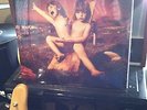 Van Halen Balance, SEALED Original LP, 1995 1st Edition