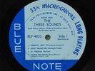 The 3 Sounds - Good Deal - Blue Note 4020 - 47 W. 63rd. Address - DG - RVG - EAR