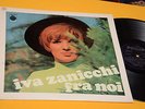 IVA ZANICCHI LP FRA NOI 1°ST ORIG ARGENTINA 1967 NM   CANTA IN SPAGNOLO RARISSIM