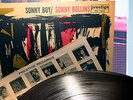 SONNY ROLLINS     SONNY  BOY