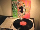 JIMI HENDRIX -  AXIS: BOLD AS LOVE Vinyl LP Polydor Japan MPA 7005 OBI FOC NM