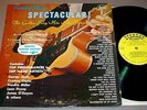 COUNTRY MUSIC SPECTACULAR 2 LP SET - STARDAY 117