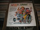Mr.Gasser & Weirdos - Hot Rod Hootenanny - 12