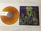 Misfits-Earth AD yellow Vinyl 1 of 500