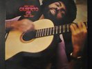 GILBERTO GIL S/T LP 1971 Orig NM French Press BRAZILIAN PSYCH FOLK