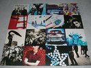 U2 - ACHTUNG BABY - LP 12  1991