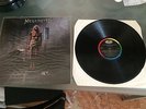 Megadeth Countdown To Extinction  lp 1st press 1992 Greek Copy Rare official