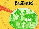 vista sounds LP : TWINKLE BROTHERS-rasta pon top   (hear)