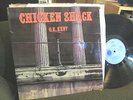Chicken Shack lp O.K. Ken? 1968 Fleetwood Mac Savoy Brown Christine McVie OK