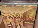 EPSILON Move On LP 1971 Bacillus Records BR. 7006 Krautrock Vinyl in MINT Cond