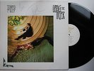 Toyah & Fripp The Lady Or The Tiger UK 1986 LP Signed