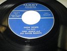 TONY MARCH & ROCKETS Show Down 45 7