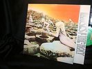 LED ZEPPELIN Houses of the Holy LP NM Monarch RL STERLING Press SD 19130