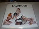 The Dwarves - Invented Rock & Roll - LP Vinyl // Neu