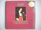 YO-YO MA / BACH 